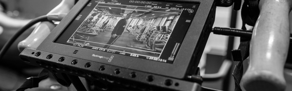 Corporate video production