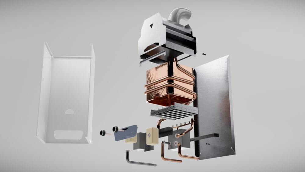 Understanding PEC - Technical Animation: Highlighting Our Project for ...