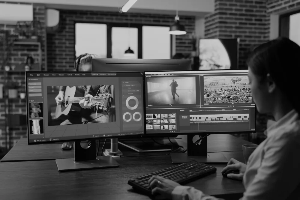 Video Production Company